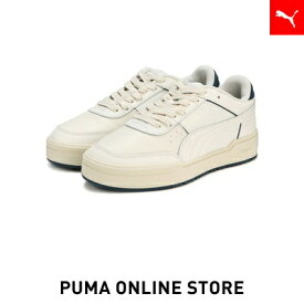 『ポイント10倍 4/26 02:00〜4/26 09:59』【公式】PUMA プーマ メンズ レディース スニーカー 【ユニセックス CA PRO スポーツ スニーカー】