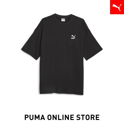 『ポイント20倍 1/5 0:00〜01:59』【公式】PUMA プーマ メンズ 半袖Tシャツ 【メンズ BETTER CLASSICS  オーバーサイズ Tシャツ】 | プーマ公式オンラインショップ