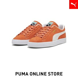 『ポイント20倍 5/23 20:00〜5/26 01:59』【公式】PUMA プーマ メンズ レディース スニーカー 【ユニセックス スウェード クラシック XXI スニーカー】