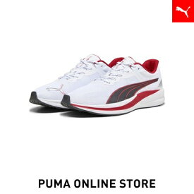 『ポイント20倍 5/23 20:00〜5/26 01:59』【公式】PUMA プーマ メンズ スニーカー 【ユニセックス リディーム プロフォーム ランニングシューズ 】