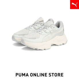 『ポイント20倍 5/23 20:00〜5/26 01:59』【公式】PUMA プーマ レディース スニーカー 【ウィメンズ オーキッド セルフラブ スニーカー】