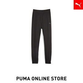 『ポイント20倍 4/18 0:00〜4/19 01:59』【公式】PUMA プーマ レディース パンツ 【ウィメンズ ヨガ UNWIND ジョガーパンツ】