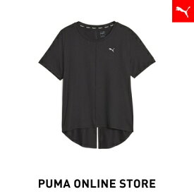 【公式】PUMA プーマ レディース タンクトップ 【ウィメンズ ヨガ YOGINI ライト Tシャツ】