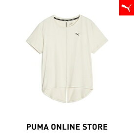 『ポイント20倍 4/20 0:00〜4/21 01:59』【公式】PUMA プーマ レディース タンクトップ 【ウィメンズ ヨガ YOGINI ライト Tシャツ】