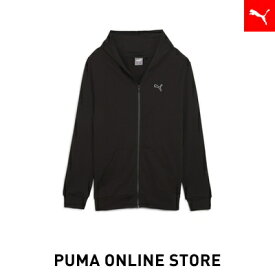 『ポイント10倍 4/26 02:00〜4/26 09:59』【公式】PUMA プーマ メンズ トップス パーカー 【メンズ BETTER ESSENTIALS フーデッドジャケット】