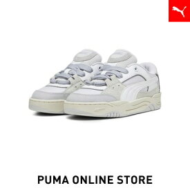 『ポイント20倍 6/4 20:00〜6/6 01:59』【公式】PUMA プーマ メンズ レディース スニーカー 【ユニセックス スケートボード PUMA-180 リフレクト スニーカー】