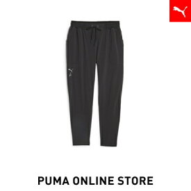 『ポイント20倍 6/4 20:00〜6/6 01:59』【公式】PUMA プーマ メンズ パンツ 【メンズ ランニング シーズンズ トレイルランニング パンツ】