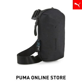 【公式】PUMA プーマ メンズ レディース ショルダーバッグ 【ユニセックス プーマ フェイズ ポータブル 75】