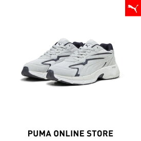 『ポイント20倍 4/24 20:00〜4/26 01:59』【公式】PUMA プーマ メンズ レディース スニーカー 【ユニセックス テバリス ニトロ スニーカー】