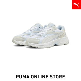 『ポイント20倍 5/23 20:00〜5/26 01:59』【公式】PUMA プーマ メンズ レディース スニーカー 【ユニセックス テバリス ニトロ スニーカー】