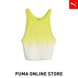 『ポイント20倍 4/24 20:00〜4/26 01:59』【公式】PUMA プーマ レディース 半袖Tシャツ 【ウィメンズ ヨガ PUMA x LEMLEM タンクトップ】