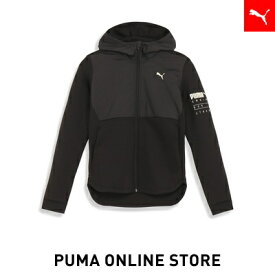 『ポイント20倍 4/24 20:00〜4/26 01:59』【公式】PUMA プーマ レディース アウター 【ウィメンズ トレーニング フーディー 】