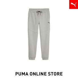 『ポイント10倍 6/4 20:00〜6/9 23:59』【公式】PUMA プーマ メンズ パンツ 【メンズ PUMATECH トラックパンツ】