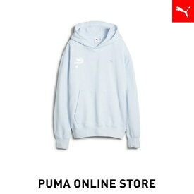 『ポイント20倍 3/30 00:00〜3/31 01:59』【公式】PUMA プーマ レディース トップス パーカー 【ウィメンズ WINTER RINK フーディー】