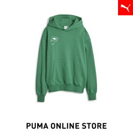 『ポイント20倍 4/24 20:00〜4/26 01:59』【公式】PUMA プーマ レディース トップス パーカー 【ウィメンズ WINTER RINK フーディー】