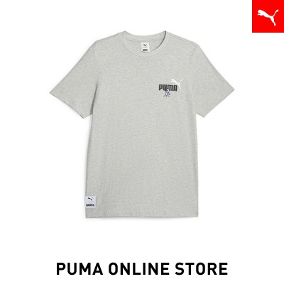 楽天市場】【公式】PUMA プーマ メンズ 半袖Tシャツ 【メンズ PUMA x 