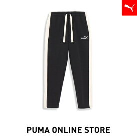 【公式】PUMA プーマ メンズ パンツ 【メンズ CORE HERITAGE ニット テーパード パンツ】