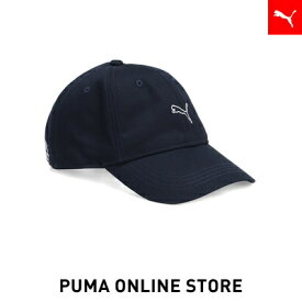 『ポイント20倍 6/1 0:00〜6/2 01:59』【公式】PUMA プーマ メンズ 帽子 キャップ ゴルフ 【メンズ ゴルフ ミニ キャット キャップ】