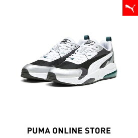 『ポイント20倍 6/1 0:00〜6/2 01:59』【公式】PUMA プーマ メンズ レディース スニーカー 【ユニセックス VIS2K 2000S スニーカー】