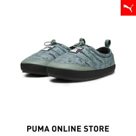 『ポイント20倍 4/20 0:00〜4/21 01:59』【公式】PUMA プーマ メンズ レディース サンダル 【ユニセックス PUMA x RIPNDIP ターフ プラス スリッパ】