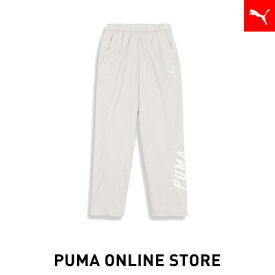 『ポイント20倍 4/20 0:00〜4/21 01:59』【公式】PUMA プーマ メンズ パンツ 【メンズ トレーニング ウーブン パンツ】