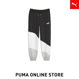 『ポイント10倍 4/16 02:00〜4/17 09:59』【公式】PUMA プーマ レディース パンツ ジョガーパンツ 【ウィメンズ PUMA POWER キャット スウェット パンツ】