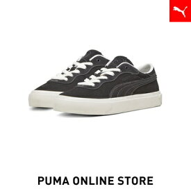 『ポイント20倍 5/23 20:00〜5/26 01:59』【公式】PUMA プーマ メンズ レディース スニーカー 【ユニセックス カプリ ロイヤル スウェード スニーカー】