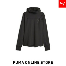 『ポイント20倍 5/30 0:00〜5/31 01:59』【公式】PUMA プーマ メンズ アウター 中綿 【メンズ ランニング シーズンズ ウール バラクラバ 長袖】