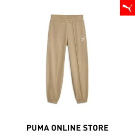 『ポイント20倍 6/4 20:00〜6/6 01:59』【公式】PUMA プーマ レディース パンツ 【ウィメンズ CLASSICS スウェットパンツ】