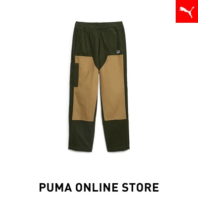 楽天市場】【公式】PUMA プーマ メンズ パンツ 【メンズ DOWNTOWN