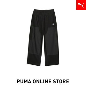 『ポイント20倍 5/23 20:00〜5/26 01:59』【公式】PUMA プーマ レディース パンツ 【ウィメンズ DOWNTOWN コーデュロイ パンツ】