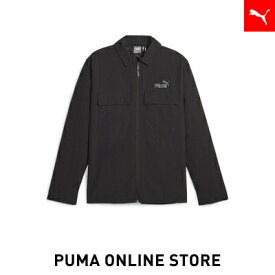 『ポイント20倍 4/24 20:00〜4/26 01:59』【公式】PUMA プーマ メンズ アウター 中綿 【ユニセックス トランシーズナル 中綿 ジャケット】