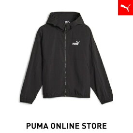 『ポイント20倍 3/30 00:00〜3/31 01:59』【公式】PUMA プーマ レディース アウター 【ウィメンズ リラックス フーデッド ウィンドブレーカー】