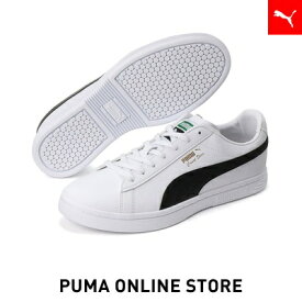 『ポイント20倍 5/23 20:00〜5/26 01:59』【公式】PUMA プーマ メンズ レディース スニーカー 【ユニセックス コートスター SL スニーカー】