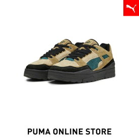 『ポイント10倍 6/4 20:00〜6/9 23:59』【公式】PUMA プーマ メンズ レディース スニーカー 【ユニセックス スリップストリーム エクストリーム アース スニーカー】