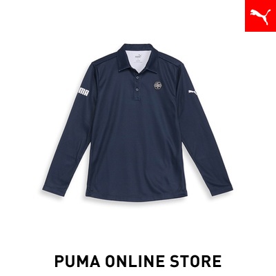 プーマ ポロシャツ 長袖の通販・価格比較 - 価格.com