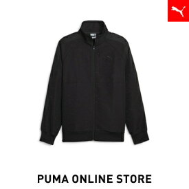 『ポイント20倍 5/30 0:00〜5/31 01:59』【公式】PUMA プーマ メンズ レディース ジャージ 【ユニセックス クラブ ハウス T7 トラックジャケット】