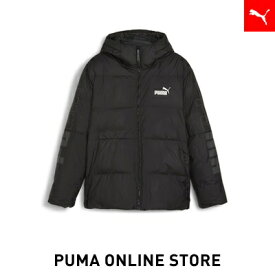 『ポイント20倍 4/24 20:00〜4/26 01:59』メンズ PUMA POWER フーデッド ジャケット