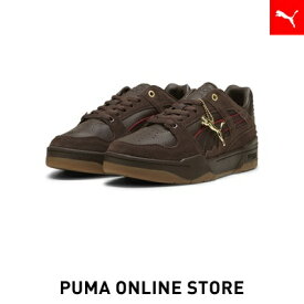 『ポイント10倍 6/4 20:00〜6/9 23:59』【公式】PUMA プーマ メンズ レディース スニーカー 【ユニセックス PUMA x STAPLE スリップストリーム スニーカー 2】