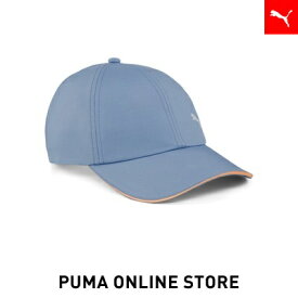 『ポイント20倍 6/1 0:00〜6/2 01:59』【公式】PUMA プーマ メンズ レディース 帽子 キャップ 【ユニセックス ESS ランニング キャップ】