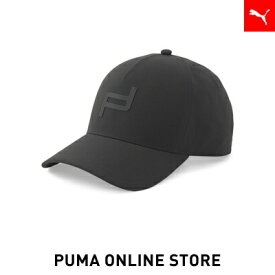 『ポイント20倍 5/23 20:00〜5/26 01:59』【公式】PUMA プーマ メンズ レディース 帽子 キャップ 【ユニセックス ポルシェ デザイン クラシック キャップ】