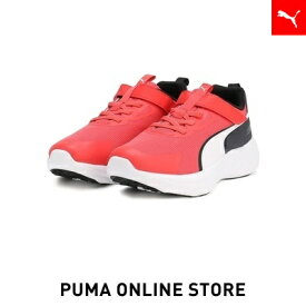 『ポイント10倍 6/4 20:00〜6/9 23:59』【公式】PUMA プーマ キッズ スニーカー 【キッズ スピード モンスター Z スニーカー 17-24cm】