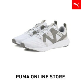 『ポイント10倍 4/26 02:00〜4/26 09:59』【公式】PUMA プーマ メンズ レディース スニーカー 【ユニセックス ソフトライド フレックス バイタル ランニングシューズ】