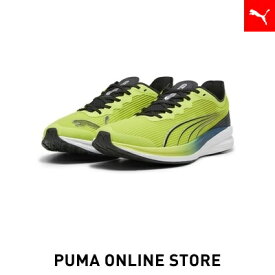 『ポイント20倍 6/4 20:00〜6/6 01:59』【公式】PUMA プーマ メンズ レディース スニーカー 【ユニセックス リディーム プロ レーサー ランニングシューズ】