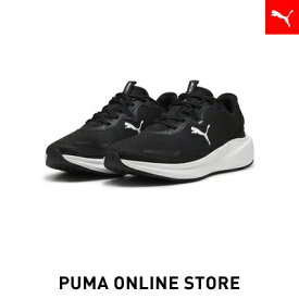 『ポイント20倍 5/30 0:00〜5/31 01:59』【公式】PUMA プーマ メンズ レディース スニーカー 【ユニセックス スカイロケット ライト ALT ランニングシューズ】