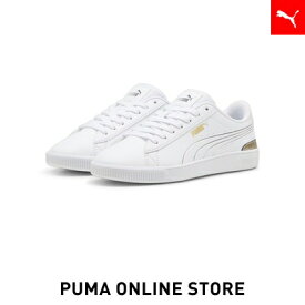 『ポイント10倍 5/23 20:00〜5/27 01:59』【公式】PUMA プーマ レディース スニーカー 【ウィメンズ ビッキー V3 メタリックシャイン スニーカー】