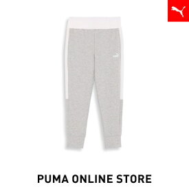 『ポイント10倍 4/16 02:00〜4/17 09:59』【公式】PUMA プーマ レディース パンツ 【ウィメンズ プーマ パワー ジョガーパンツ】