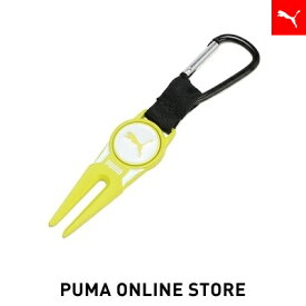 『ポイント20倍 4/24 20:00〜4/26 01:59』【公式】PUMA プーマ メンズ レディース ゴルフその他 ゴルフ 【ユニセックス ゴルフ フォークマーカー】