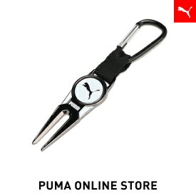 『ポイント20倍 4/20 0:00〜4/21 01:59』【公式】PUMA プーマ メンズ レディース ゴルフその他 ゴルフ 【ユニセックス ゴルフ フォークマーカー】