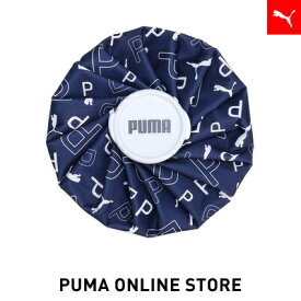 『ポイント20倍 4/24 20:00〜4/26 01:59』【公式】PUMA プーマ メンズ レディース ゴルフその他 ゴルフ 【ユニセックス ゴルフ PCL AOP アイスバッグ】